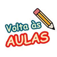 Volta às Aulas