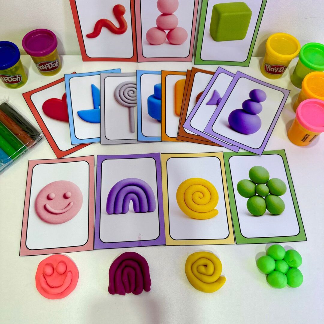 Cards Massinha