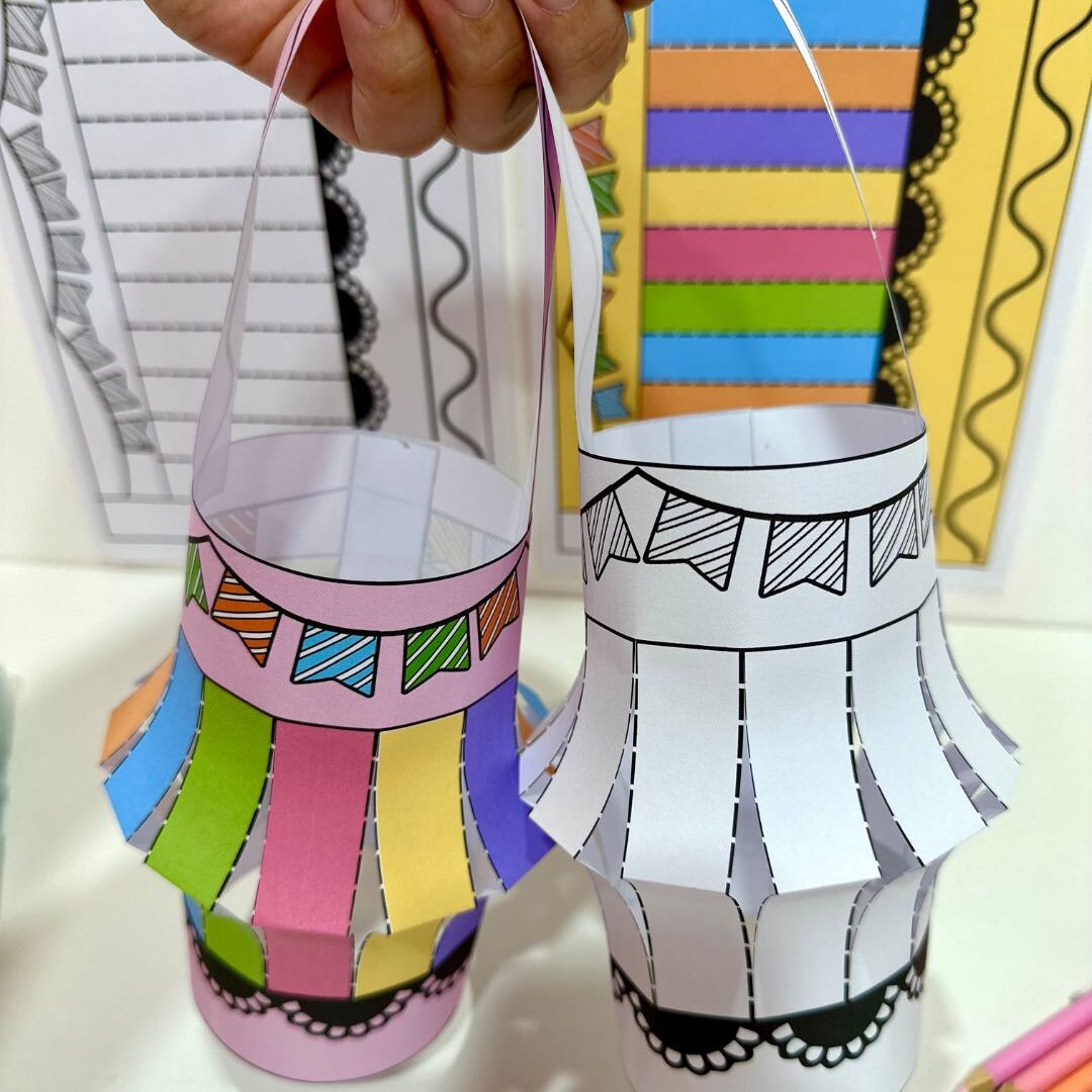 Recurso Balão 3D