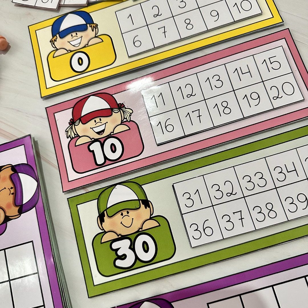 Sequência Numérica